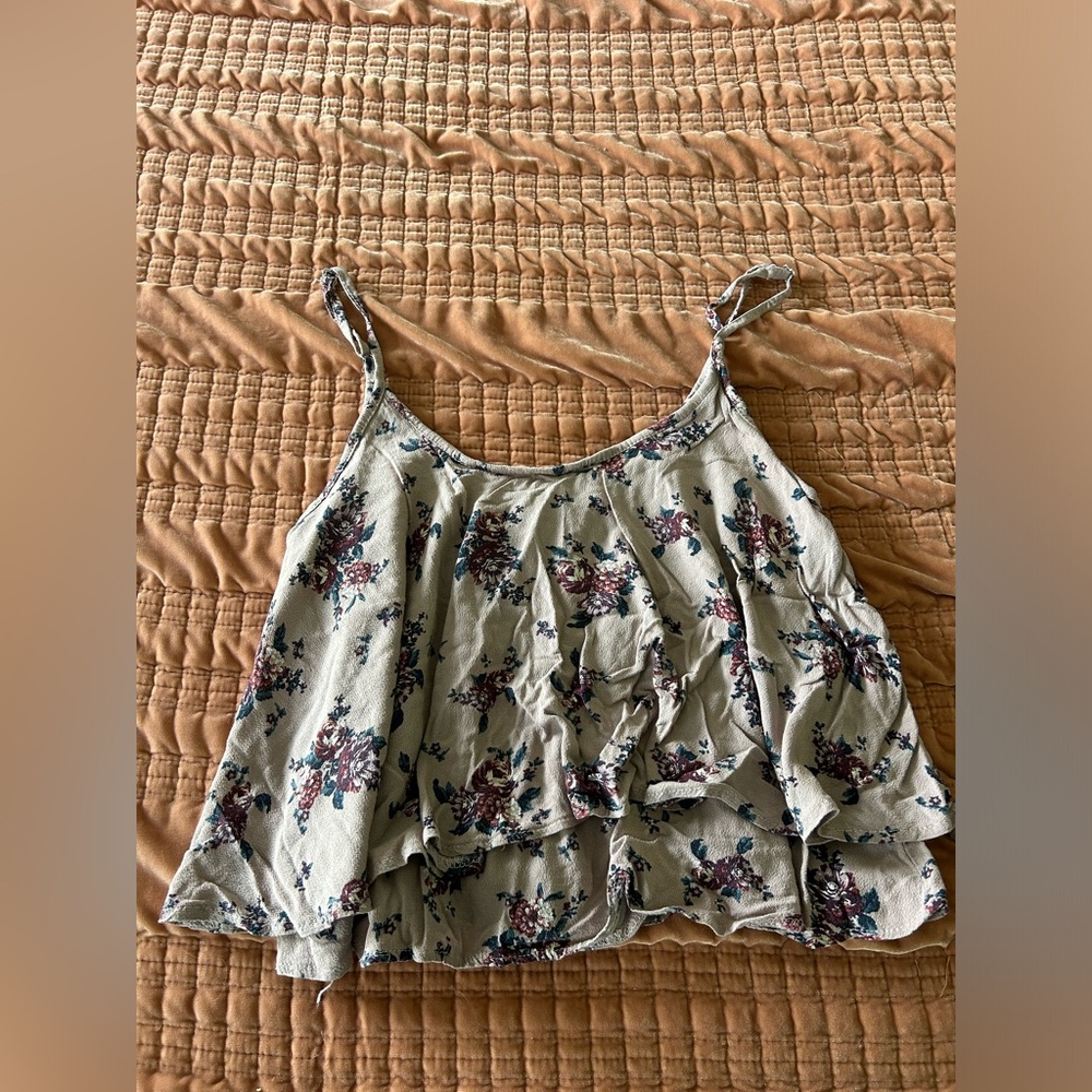 American Eagle Tank Top